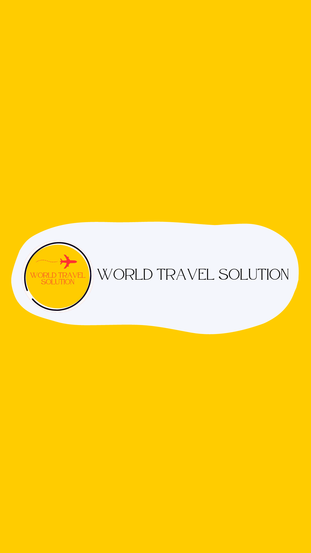 World Travel Solution (1)