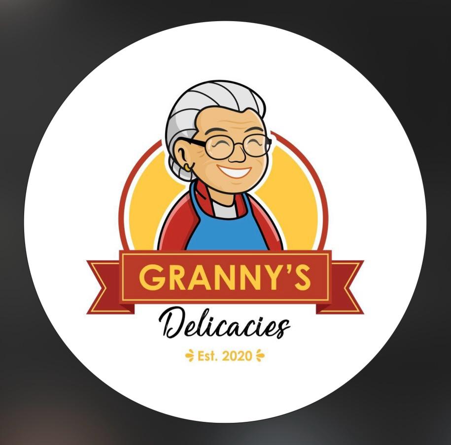 Granny's Delicacies (1)