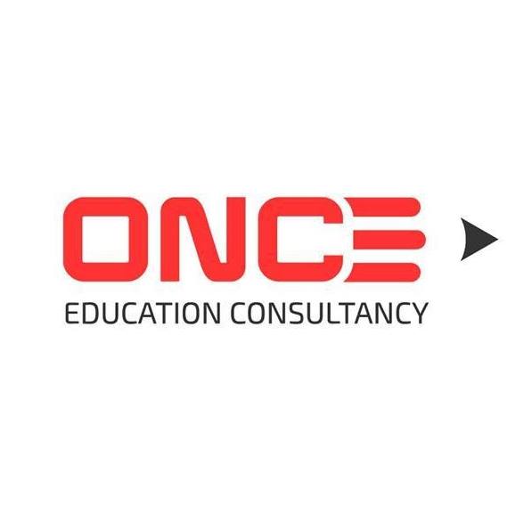 Once Education Consultancy Pvt. Ltd. (1)