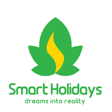 Smart holidays. Smart Holiday Group.