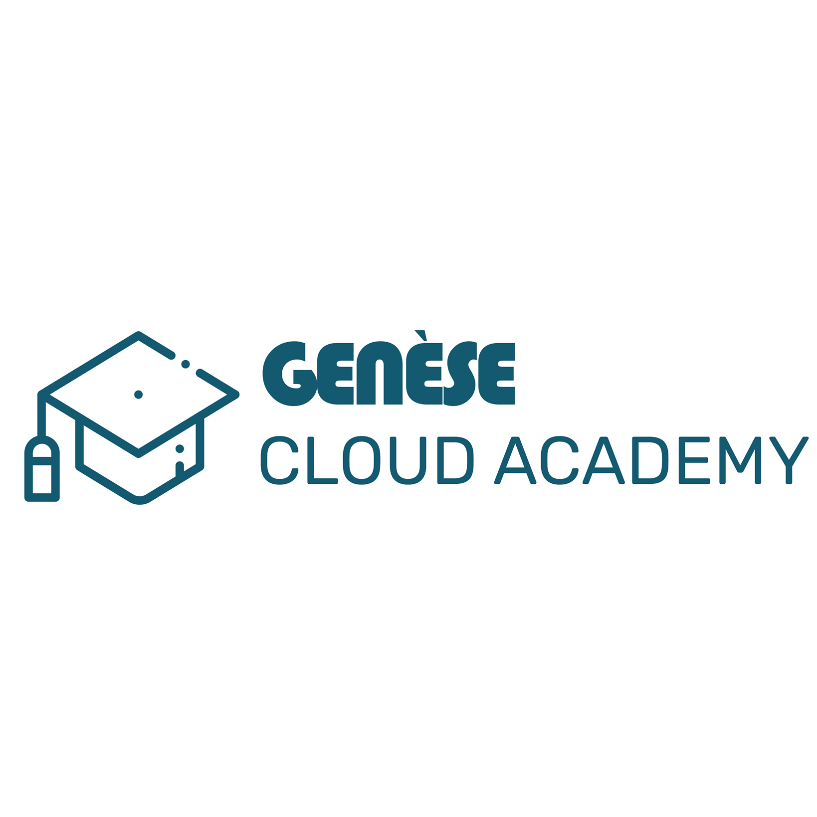 Cloud academy. The cloud Academy.