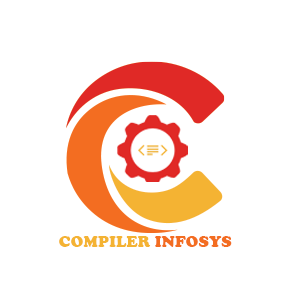 Compiler Infosys Pvt. Ltd. (4)