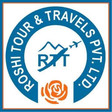 ROSHI TOUR AND TRAVELS PVT LTD (1)