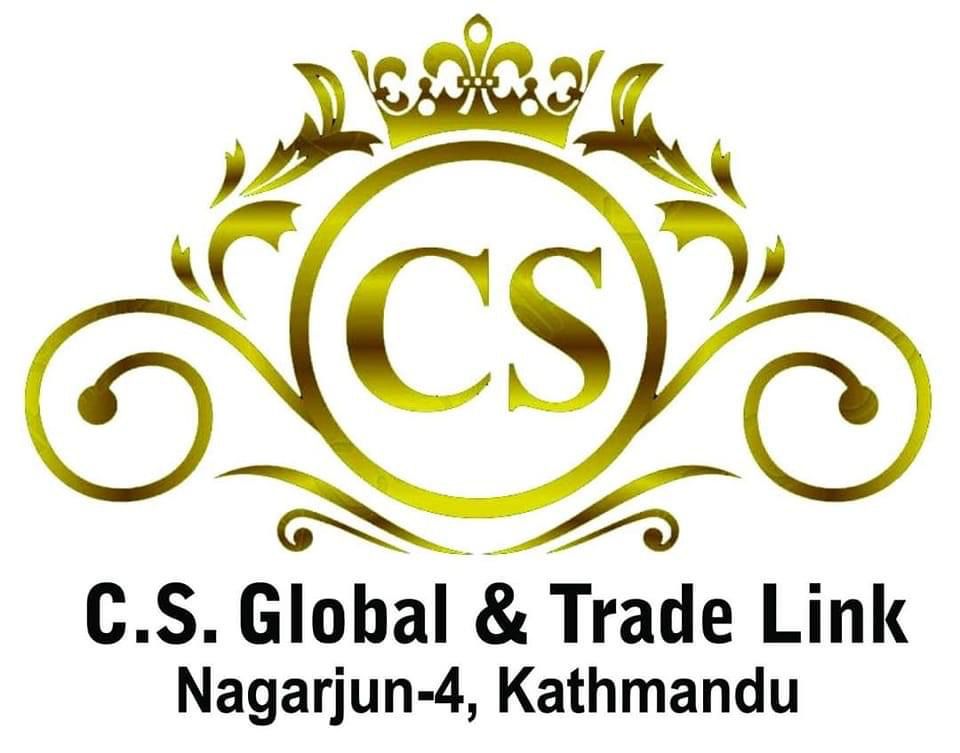 CS Global & Trade link Pvt.Ltd (1)