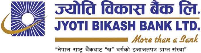 Jyoti Bikash Bank Limited (1)